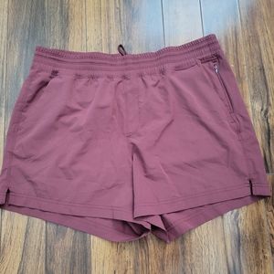 Old Navy athletic shorts